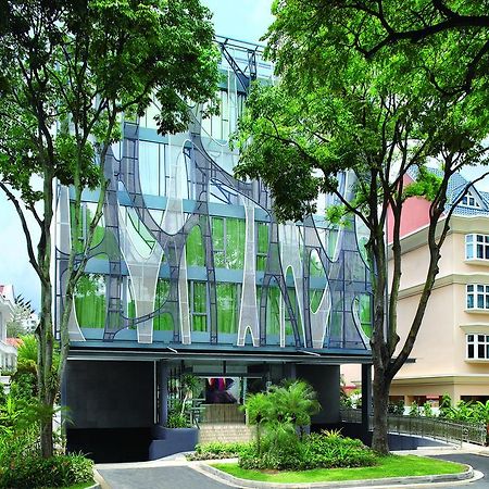 St Residences Novena Σιγκαπούρη Εξωτερικό φωτογραφία