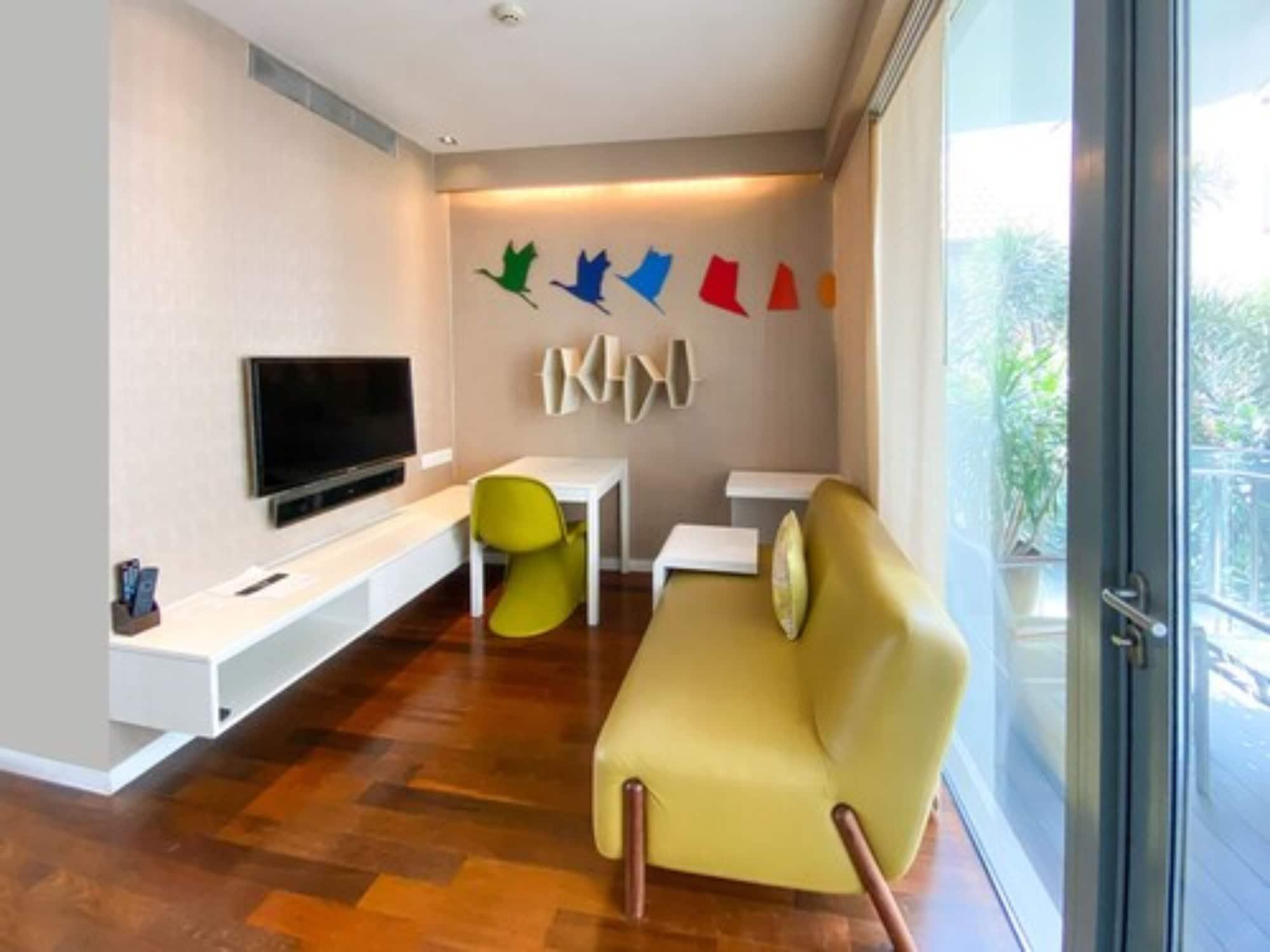 St Residences Novena Σιγκαπούρη Εξωτερικό φωτογραφία