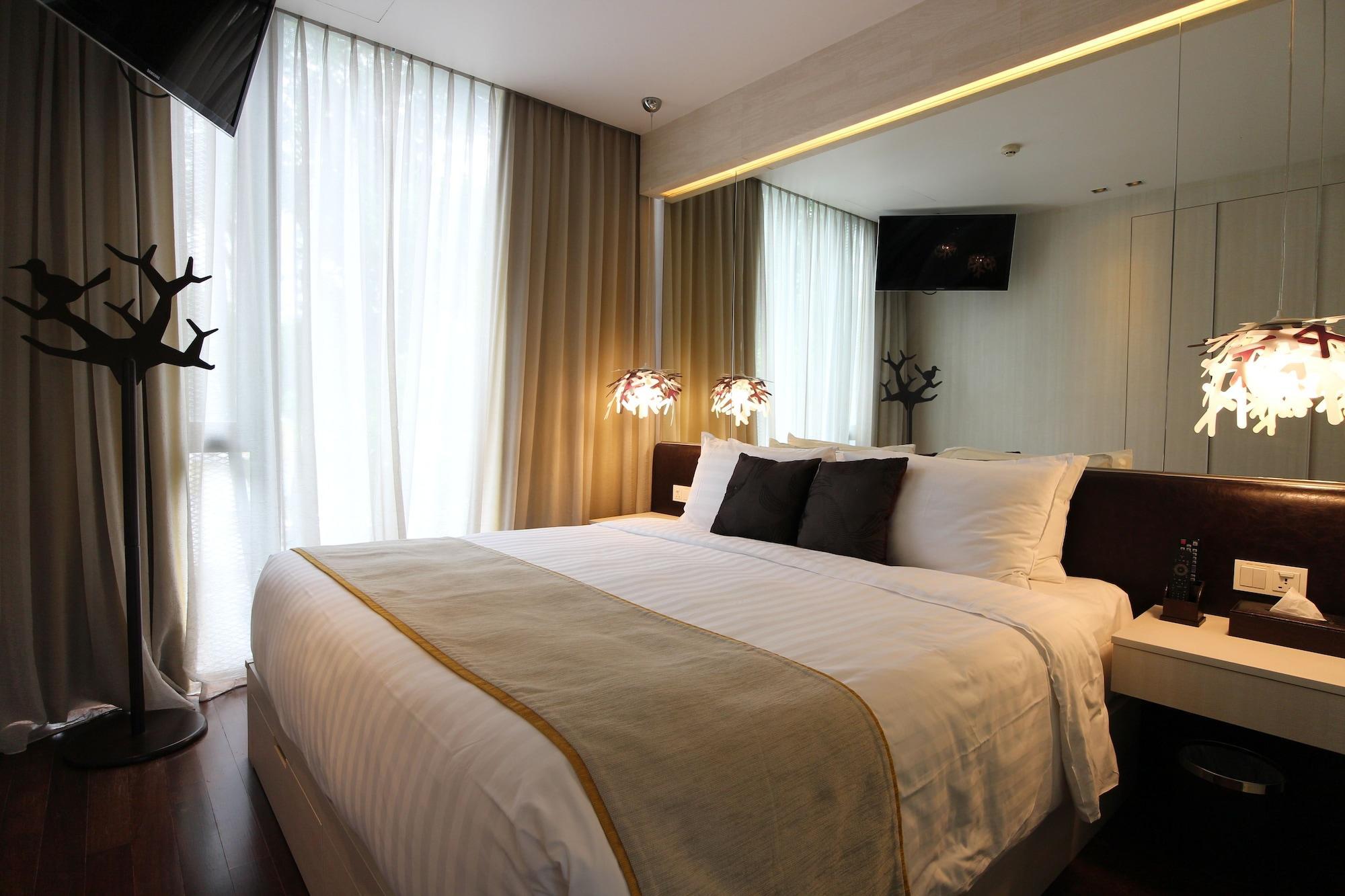 St Residences Novena Σιγκαπούρη Εξωτερικό φωτογραφία