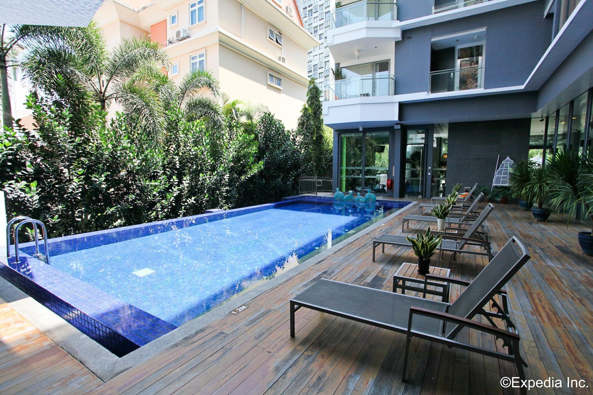 St Residences Novena Σιγκαπούρη Εξωτερικό φωτογραφία