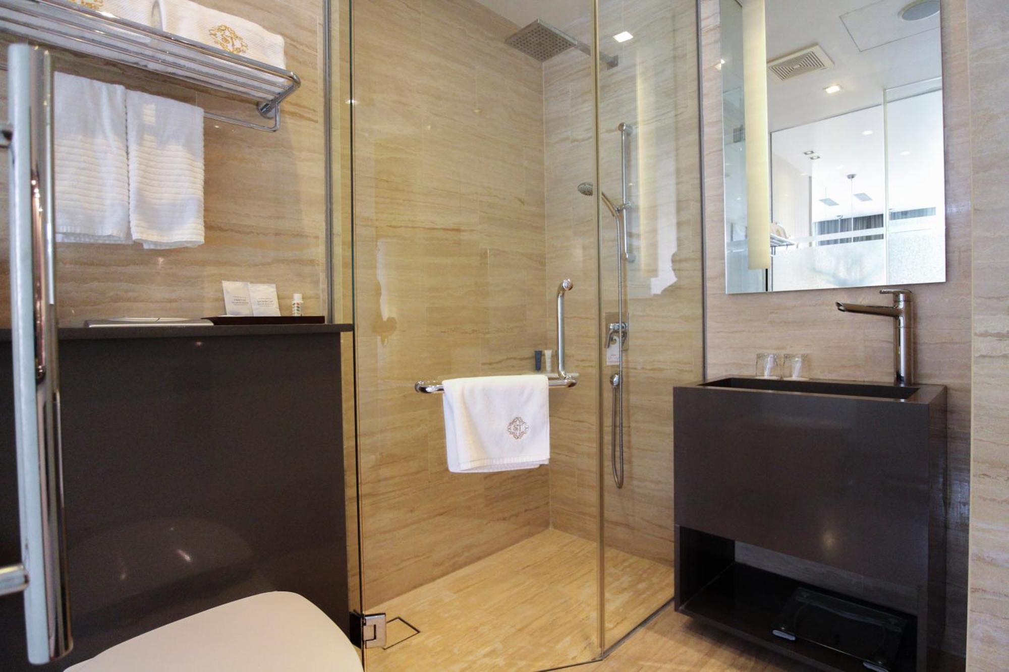 St Residences Novena Σιγκαπούρη Εξωτερικό φωτογραφία