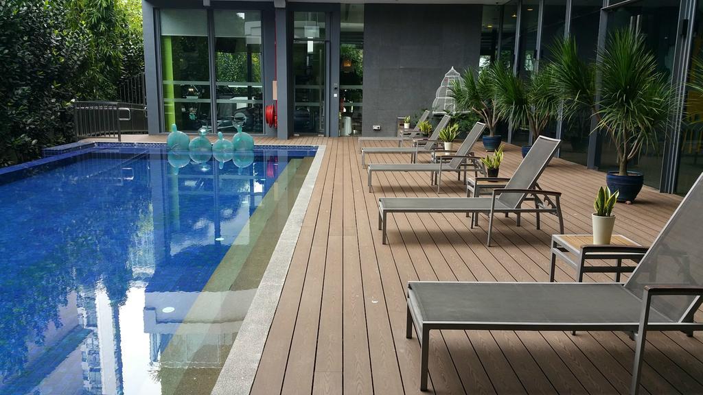 St Residences Novena Σιγκαπούρη Εξωτερικό φωτογραφία