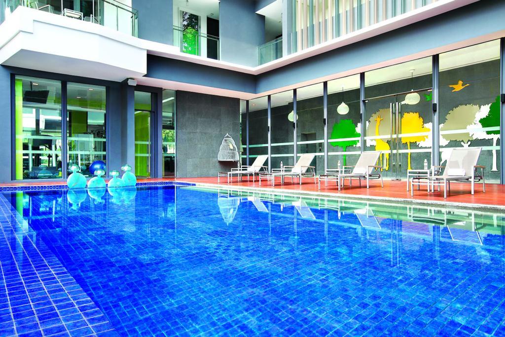 St Residences Novena Σιγκαπούρη Εξωτερικό φωτογραφία